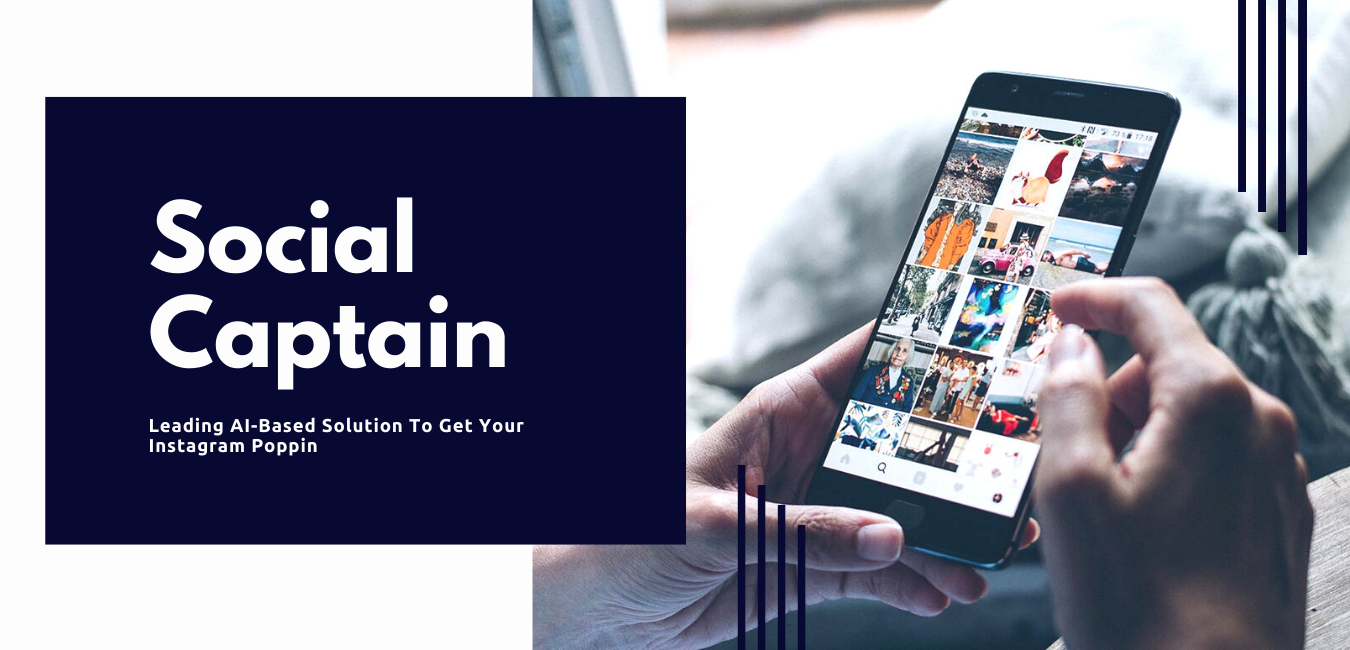 Social Captain