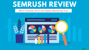 SEMrush Review