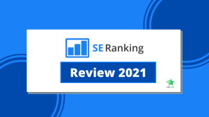 SE Ranking Review - Excellent All-in-One SEO Software for Agencies