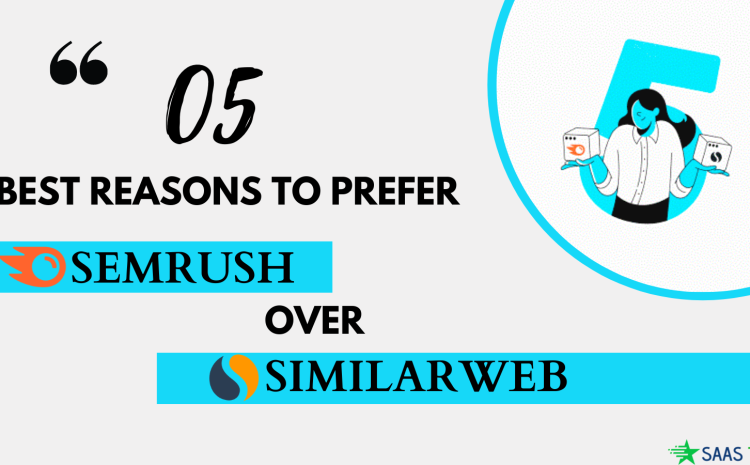 semrush vs similarweb