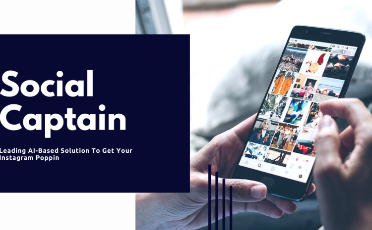 Social Captain
