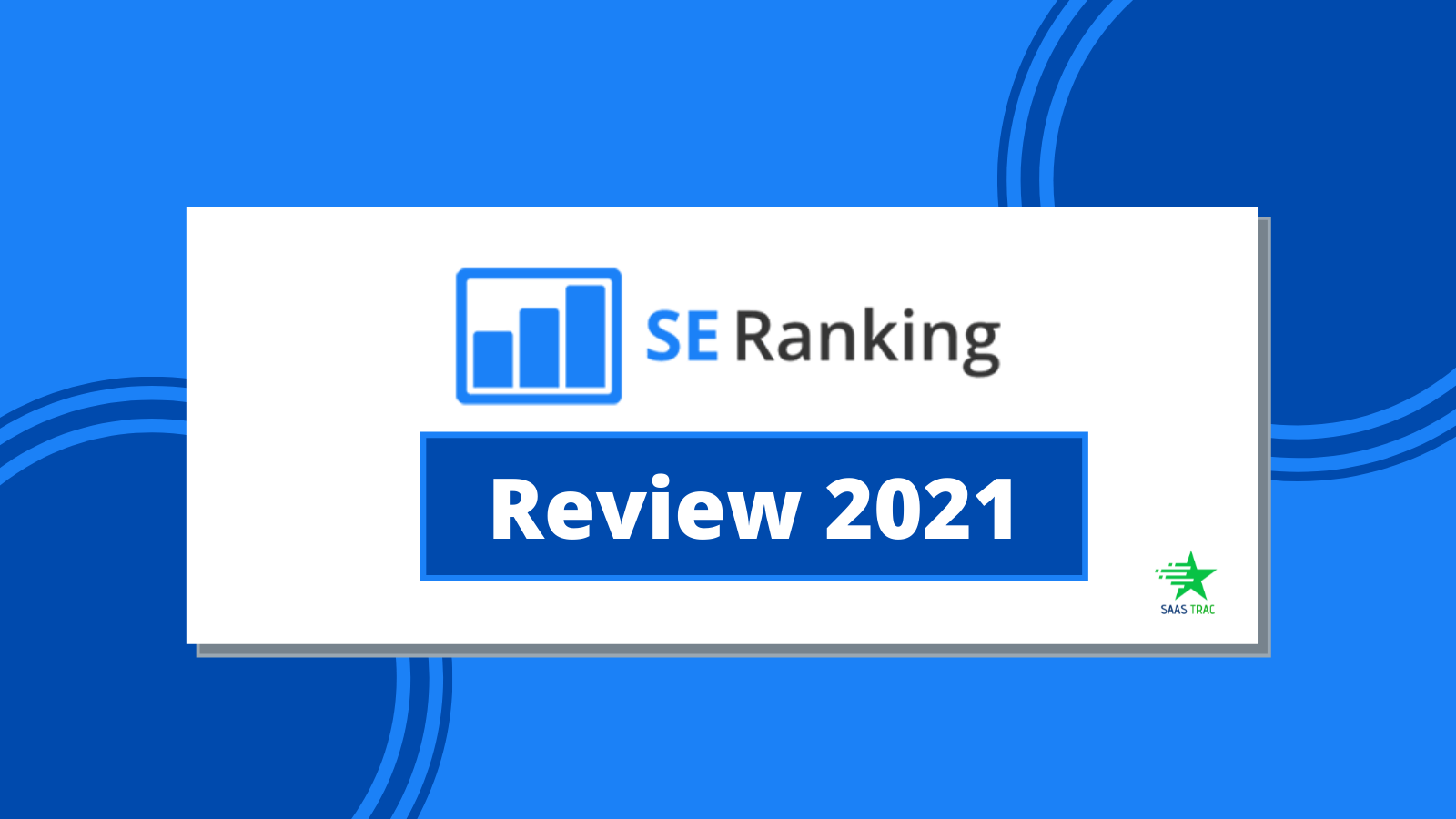 SE Ranking Review - Excellent All-in-One SEO Software for Agencies