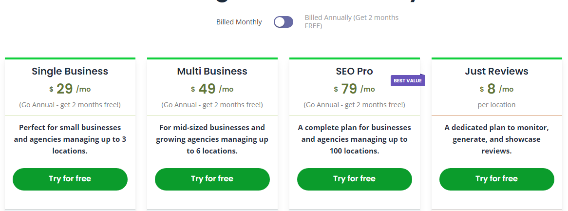 brightlocal-pricing
