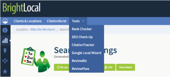 brightlocal-tools