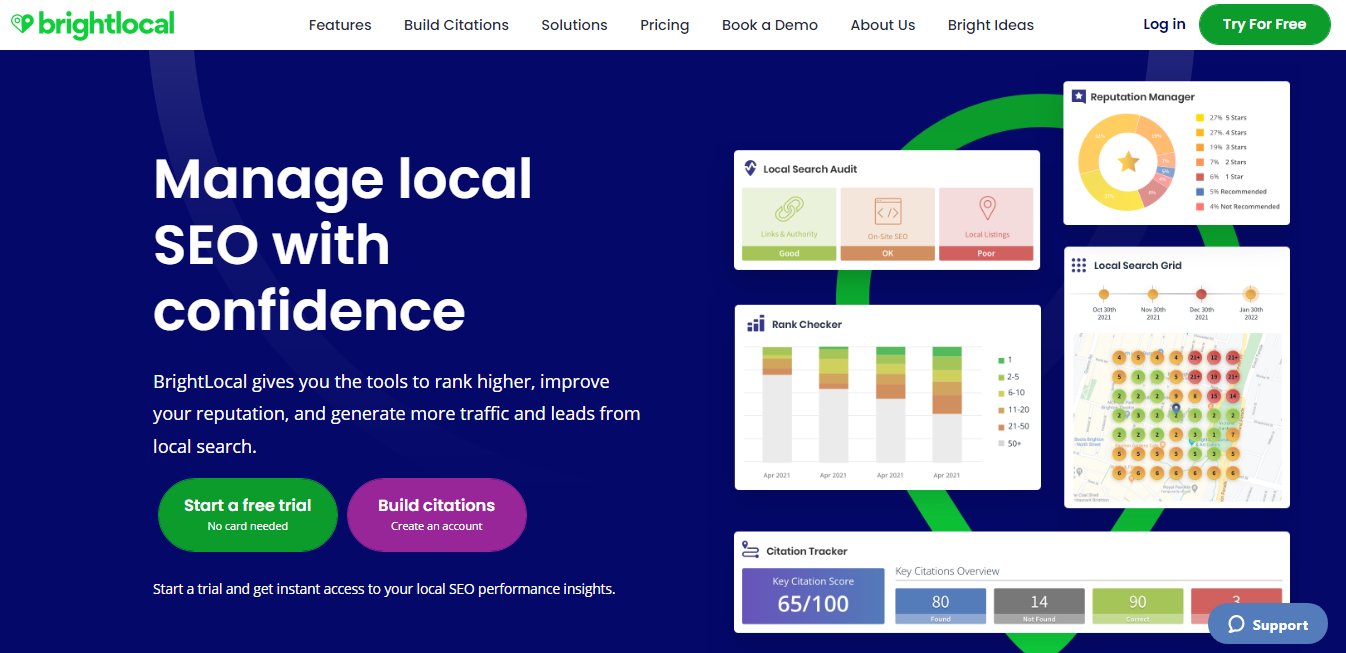 brightlocal